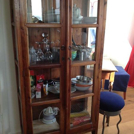 Het Witte Huis Amsterdam Eksteriør billede