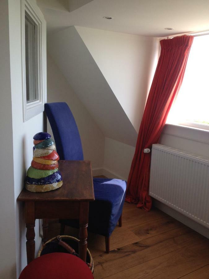 Het Witte Huis Amsterdam Eksteriør billede