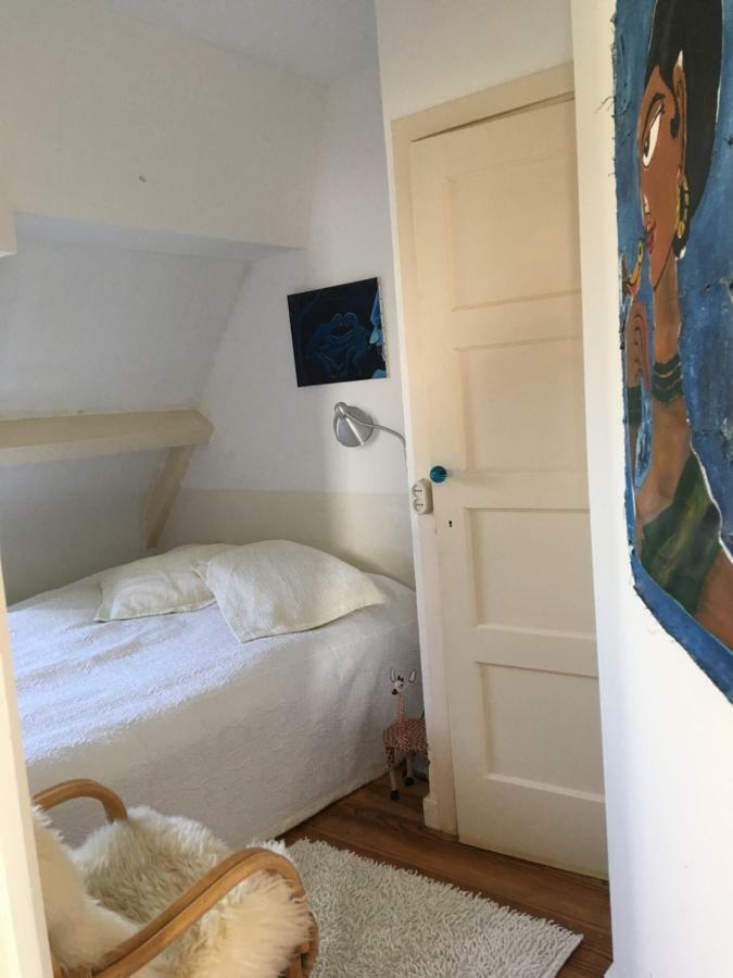 Het Witte Huis Amsterdam Eksteriør billede