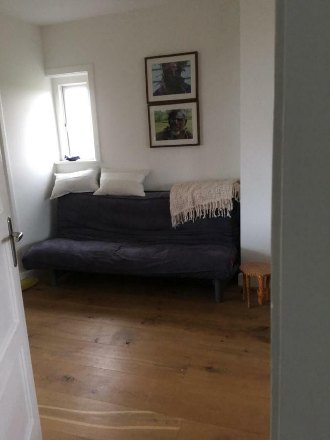 Het Witte Huis Amsterdam Eksteriør billede